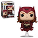 Funko Pop! - Marvel WandaVision Vinyl Figures - Choose your Figure
