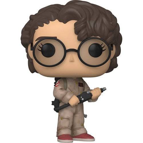 Funko Pop! Movies - Ghostbusters 3: Afterlife Vinyl Figures - Choose your Figure