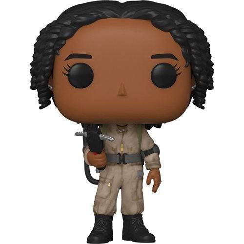 Funko Pop! Movies - Ghostbusters 3: Afterlife Vinyl Figures - Choose your Figure