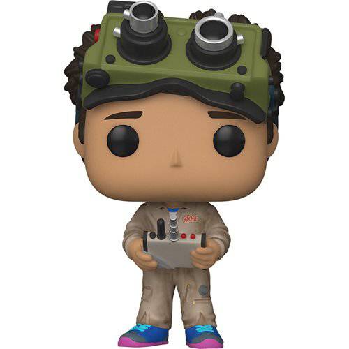 Funko Pop! Movies - Ghostbusters 3: Afterlife Vinyl Figures - Choose your Figure