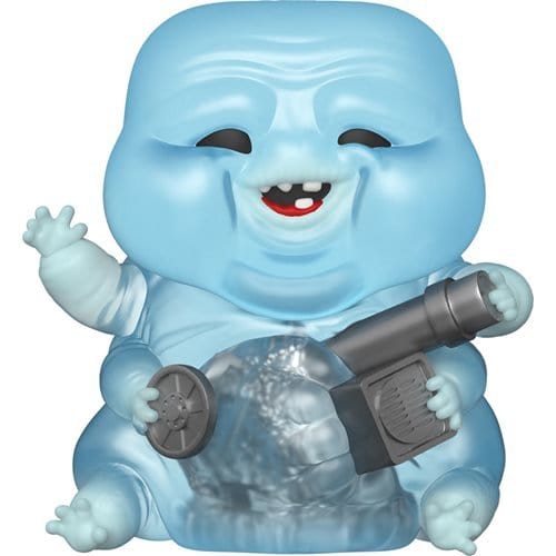 Funko Pop! Movies - Ghostbusters 3: Afterlife Vinyl Figures - Choose your Figure
