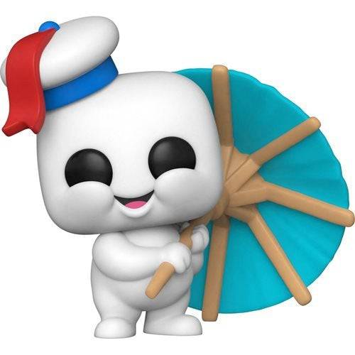 Funko Pop! Movies - Ghostbusters 3: Afterlife Vinyl Figures - Choose your Figure