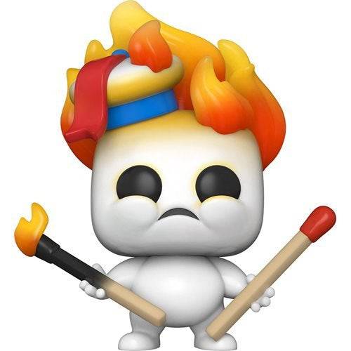 Funko Pop! Movies - Ghostbusters 3: Afterlife Vinyl Figures - Choose your Figure