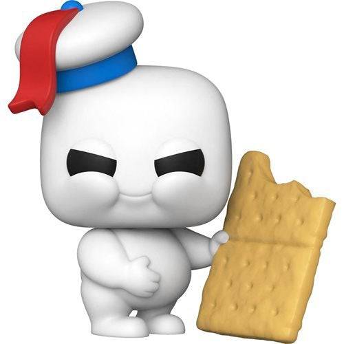 Funko Pop! Movies - Ghostbusters 3: Afterlife Vinyl Figures - Choose your Figure
