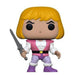 Funko Pop! Television Masters of the Universe Vinyl Figures - Choose your Figure