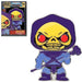Funko Pop! Masters of the Universe Large Enamel Pin - Choose your Figure