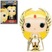 Funko Pop! Masters of the Universe Large Enamel Pin - Choose your Figure