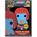 Funko Pop! Masters of the Universe Large Enamel Pin - Choose your Figure