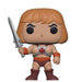 Funko Pop! Television Masters of the Universe Vinyl Figures - Choose your Figure