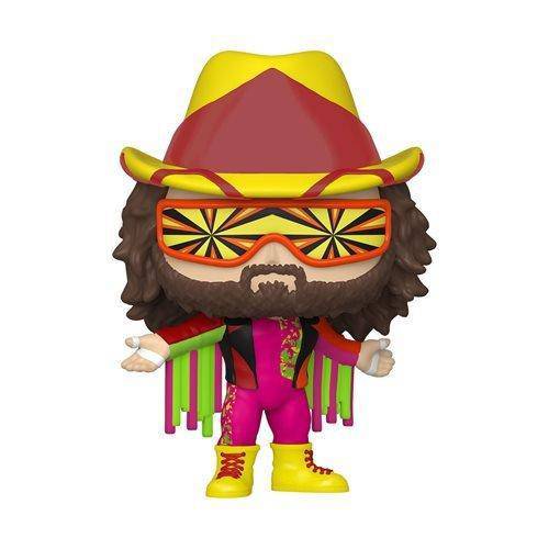 Funko Pop! WWE -  3.75"  Vinyl Figures - Choose your Figure