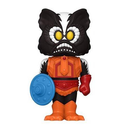 Funko SODA マスターズ・オブ・ユニバース 新品未開封 MOTU Funko SDCC 2020 Reveals - Masters of the Universe