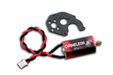 Furitek 2076 Chameleon Brushed Motor with Mount for Axial SCX24