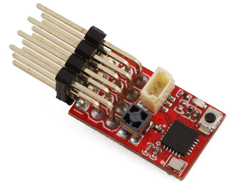 Furitek 2093 Avatar 2.4GHz Micro Transmitter Combo with Avatar Micro Receiver