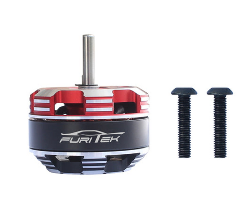 Furitek 2094 Liko Pro Plus Brushless Combo for Axial SCX24
