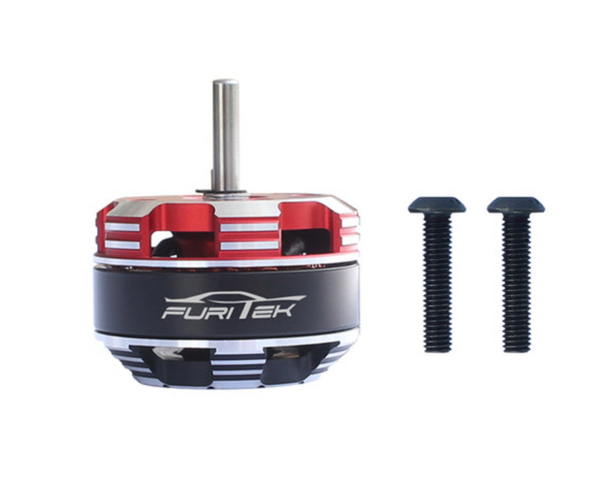Furitek 2106 Komodo Ultimate Plus Brushless Conversion Kit for Axial SCX24