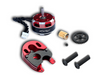 Furitek 2106 Komodo Ultimate Plus Brushless Conversion Kit for Axial SCX24
