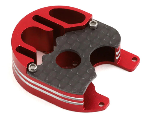 Furitek 2258 Aluminum CNC Motor Mount for Mini Komodo fits SCX24