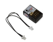 Furitek 2334 Avatar 4CH Radio System & Receiver Combo with 4 Wheel Steering