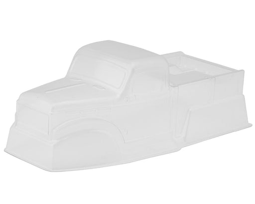Furitek 2393 Clear FX118 Fury Wagon Body
