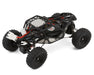 Furitek 2510 Black FX132 MT ETNA 1/32 Brushless 4WD RTR Comp Micro Rock Crawler