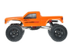 Furitek 2519 Brushless Orange Cayman Pro V2 4x4 1/18 RTR Comp Micro Rock Crawler