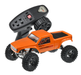 Furitek 2519 Brushless Orange Cayman Pro V2 4x4 1/18 RTR Comp Micro Rock Crawler
