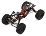 Furitek 2520 Cayman Pro V2 4x4 1/18 RTR Comp Micro Rock Crawler with Brushless Furitek