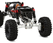 Furitek 2520 Cayman Pro V2 4x4 1/18 RTR Comp Micro Rock Crawler with Brushless Furitek