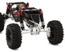 Furitek 2520 Cayman Pro V2 4x4 1/18 RTR Comp Micro Rock Crawler with Brushless Furitek