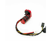 Furitek 2662 Axial® SCX24 Unity24 PRO 2-in-1 Micro FOC 3500kV Brushless System