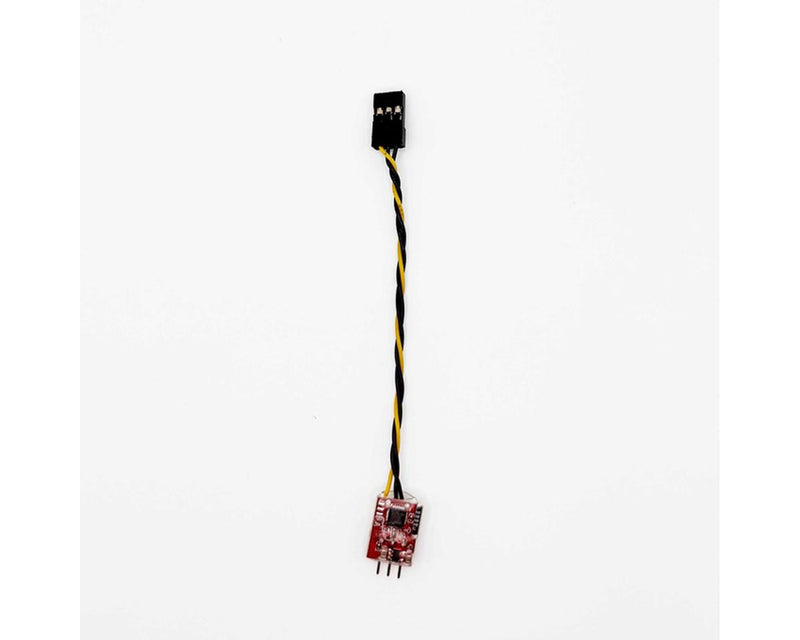 Furitek 2662 Axial® SCX24 Unity24 PRO 2-in-1 Micro FOC 3500kV Brushless System