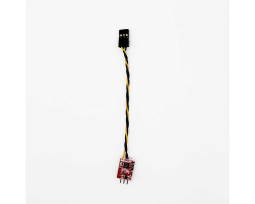 Furitek 2662 Axial® SCX24 Unity24 PRO 2-in-1 Micro FOC 3500kV Brushless System