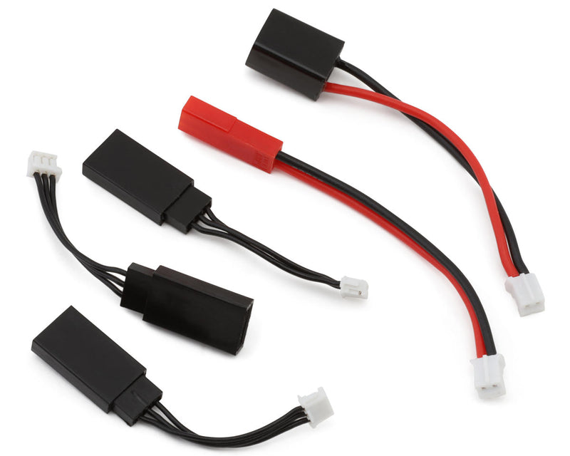 Furitek 2691 MicroPython RXF Brushless ESC & RX Combo with MicroFlex 4WS Transmitter