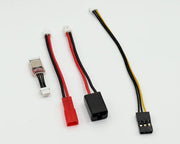 Furitek 2692 MicroPython Pro OLED 25A Brushed/Brushless ESC