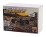 Furitek 2754 Titan Buggy 18 4WS 1/18 4WD Brushless Rock Crawler Builder Kit