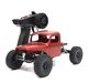 Furitek Cayman Pro 4x4 1/24 ARTR Micro Rock Crawler