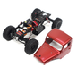 Furitek Cayman Pro 4x4 1/24 ARTR Micro Rock Crawler