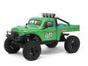 Furitek FX118 Green Fury Wagon 1/18 RTR Brushless Rock Crawler