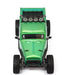 Furitek FX118 Green Fury Wagon 1/18 RTR Brushless Rock Crawler