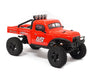 Furitek FX118 Red Fury Wagon 1/18 RTR Brushless Rock Crawler