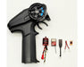 Furitek FUR-2761 Axial SCX30 Nano Unity Complete Brushless Control System (Speed)