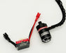 Furitek FUR-2764 MicroModo Sensord 2026 Brushless Outrunner Power System For TRX-4M®