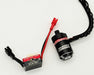 Furitek FUR-2765 ASCENT-18 MicroModo Sensored 2026 Brushless Outrunner Power System