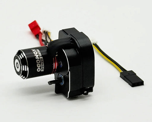 Furitek FUR-2775 Micro Tri-Unity LCG Pro FOC 3-in-1 Sensord Brushless System