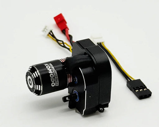 Furitek FUR-2776 Micro Tri-Unity LCG FOC 3-in-1 Brushless System