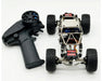Furitek FUR-2778 Titan Buggy Ultimate 24 4WS ARTR 1/24 4WD Brushless Rock Crawler