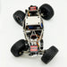 Furitek FUR-2778 Titan Buggy Ultimate 24 4WS ARTR 1/24 4WD Brushless Rock Crawler