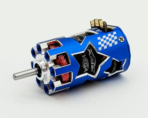 Furitek FUR-2805 Vega 1/24 & 1/28 Drift/Race Micro Sensored Brushless Motor