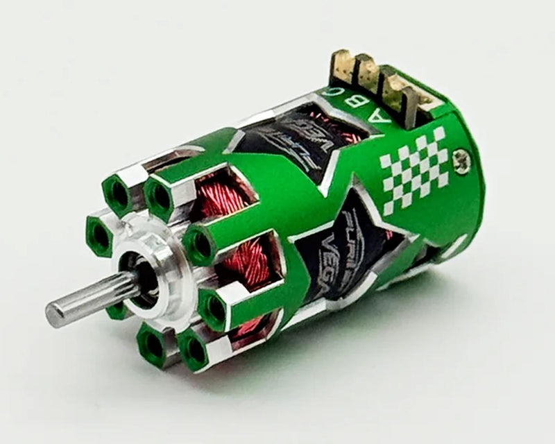 Furitek FUR-2806 Vega 1/24 & 1/28 Drift/Race Micro Sensored Brushless Motor