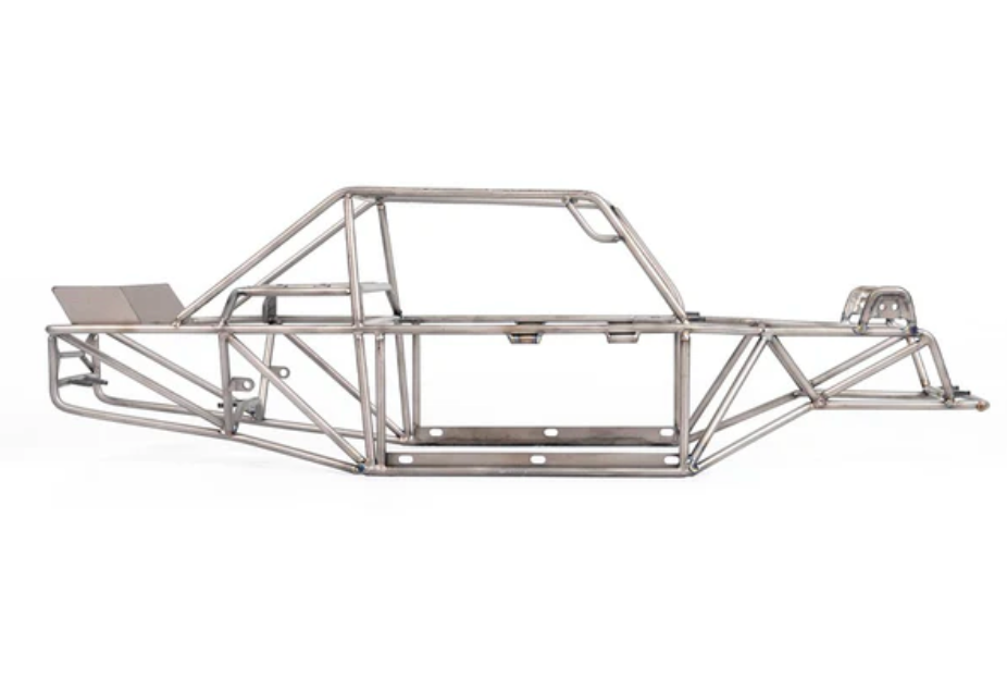 Furitek Vanquish H10 Optic ARCHERY Premium Titanium Frame
